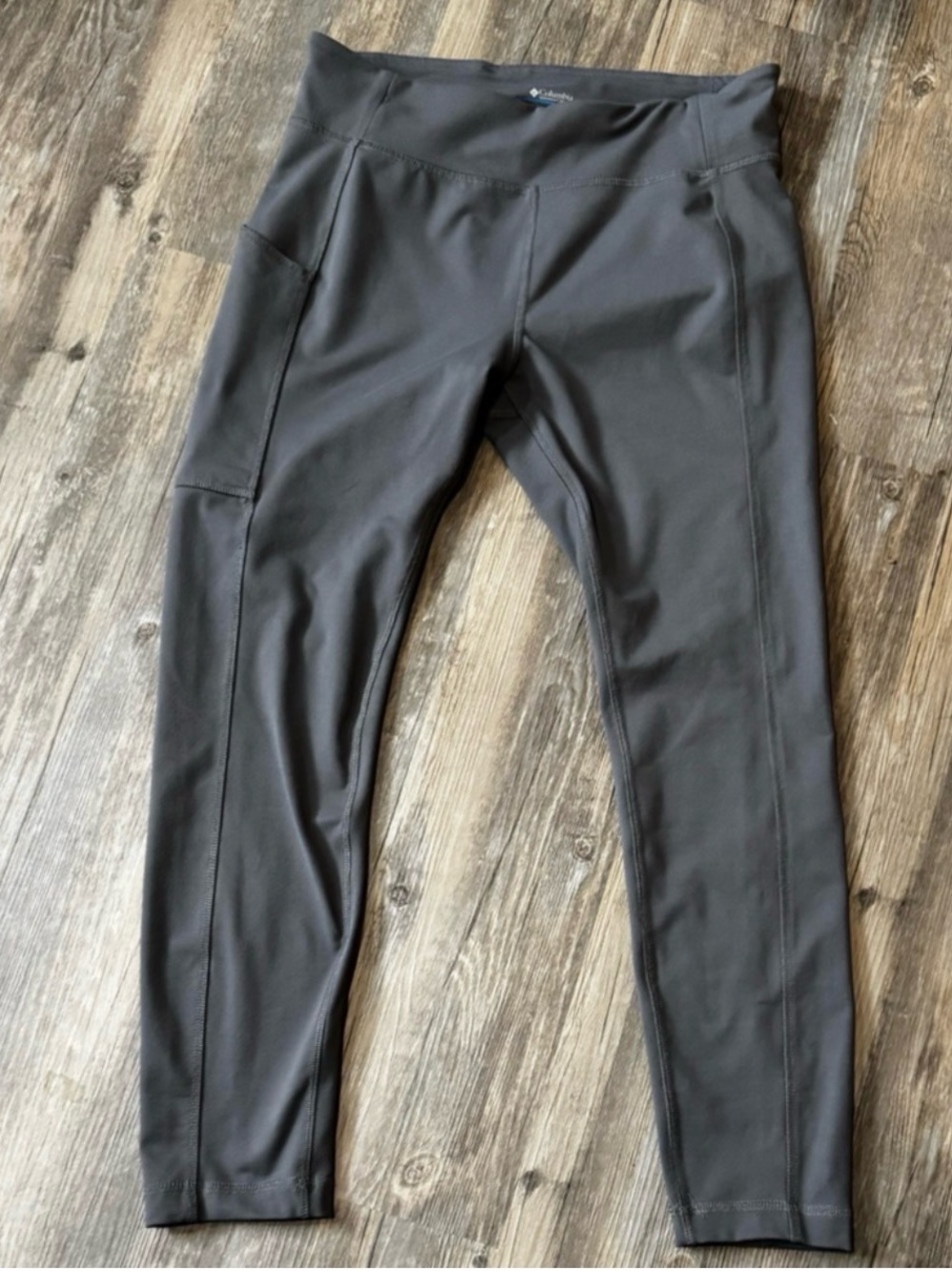 Columbia Boundless Trek Leggings
